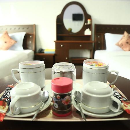 Hotel 99 Pyin Oo Lwin Buitenkant foto