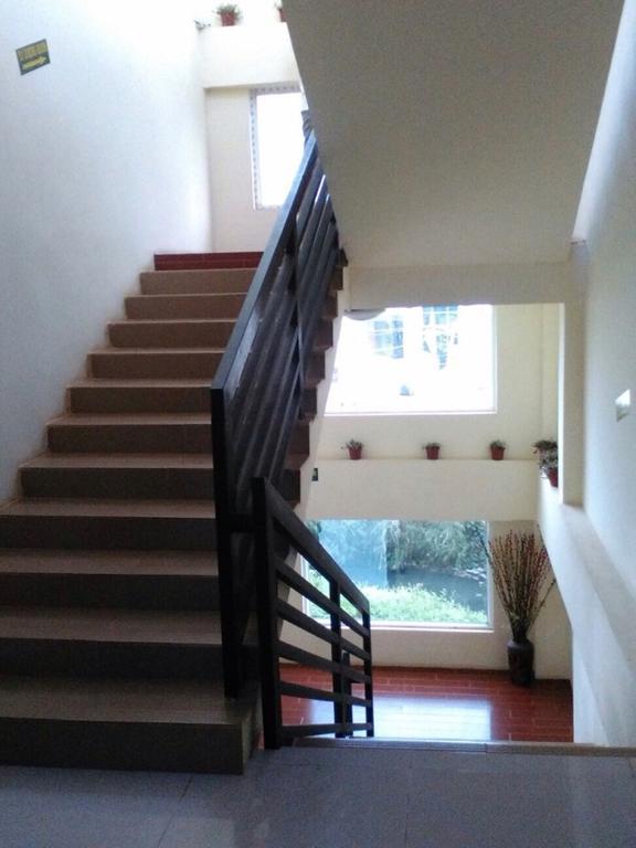 Hotel 99 Pyin Oo Lwin Kamer foto