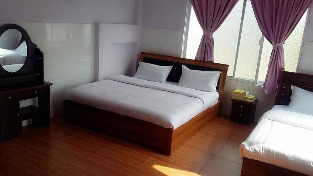 Hotel 99 Pyin Oo Lwin Buitenkant foto