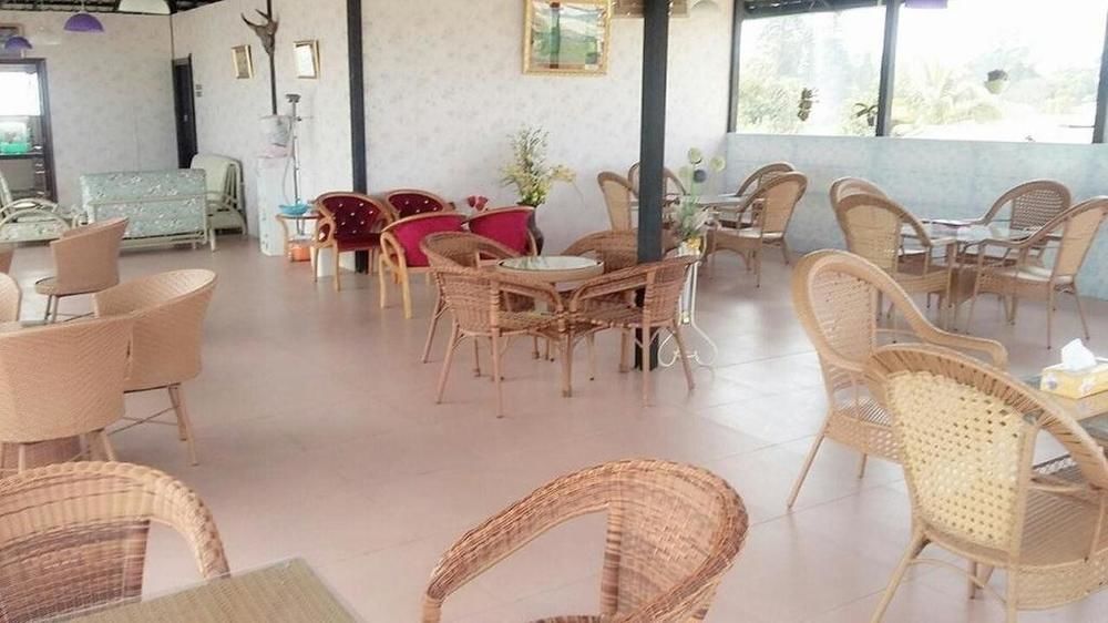 Hotel 99 Pyin Oo Lwin Buitenkant foto