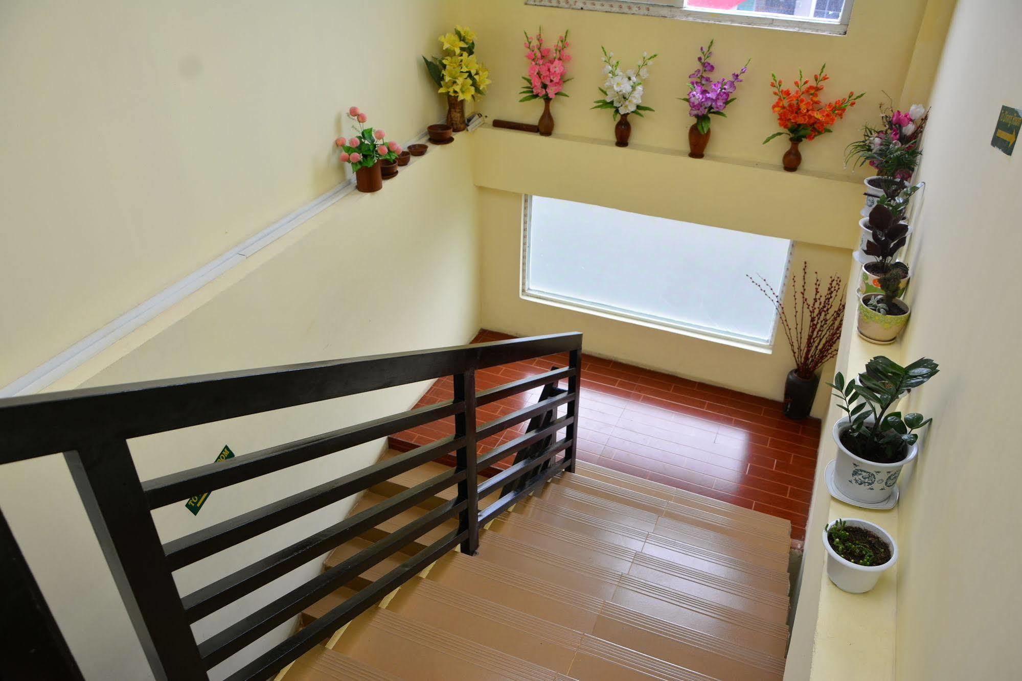 Hotel 99 Pyin Oo Lwin Buitenkant foto